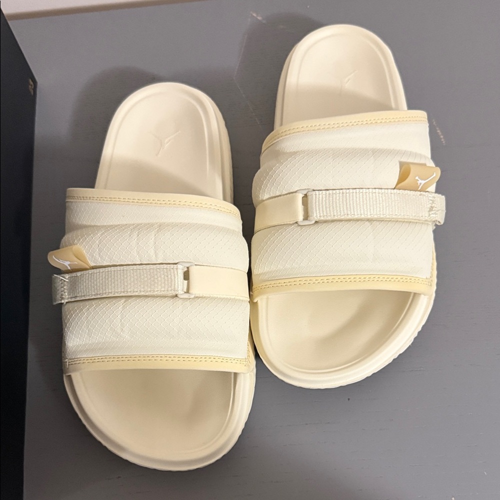 Jordan Super Play Slide